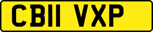 CB11VXP