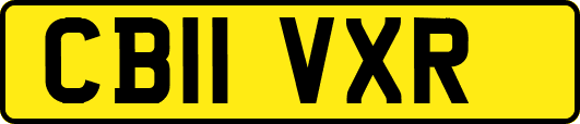 CB11VXR