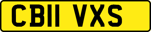 CB11VXS