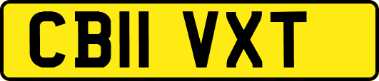CB11VXT