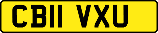 CB11VXU
