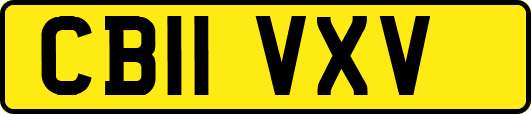 CB11VXV