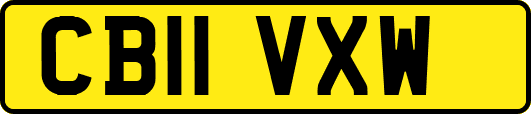 CB11VXW