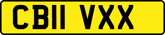 CB11VXX