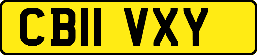 CB11VXY