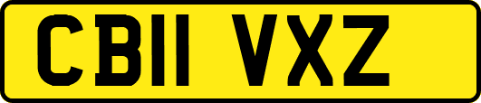 CB11VXZ