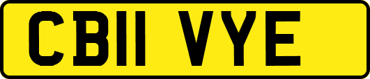CB11VYE