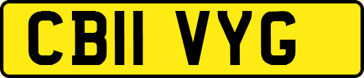 CB11VYG