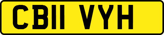 CB11VYH