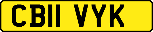 CB11VYK