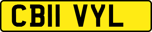 CB11VYL