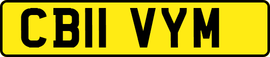 CB11VYM