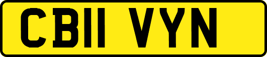 CB11VYN