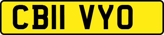 CB11VYO