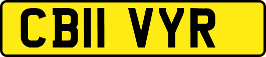 CB11VYR