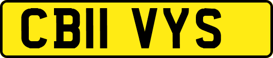 CB11VYS