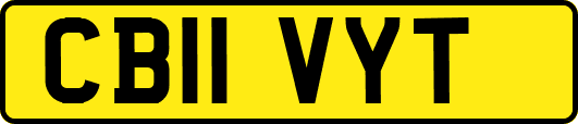 CB11VYT