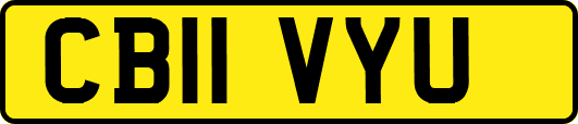 CB11VYU