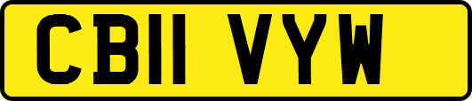 CB11VYW
