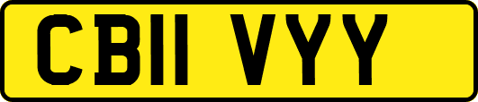 CB11VYY