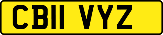 CB11VYZ