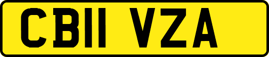 CB11VZA