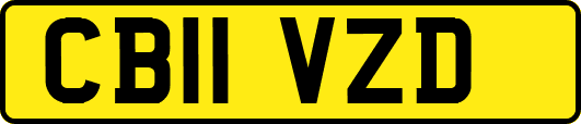 CB11VZD