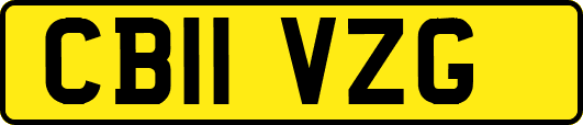 CB11VZG