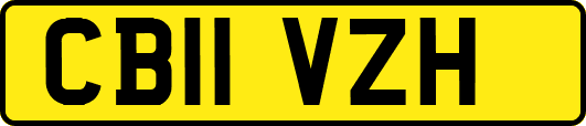CB11VZH