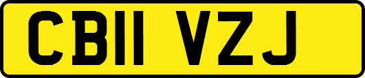 CB11VZJ