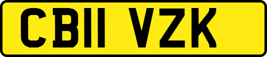 CB11VZK