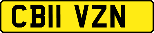 CB11VZN