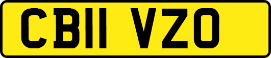 CB11VZO