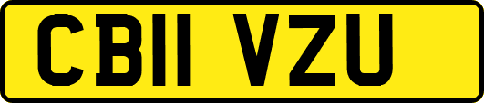 CB11VZU