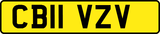 CB11VZV