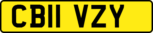 CB11VZY