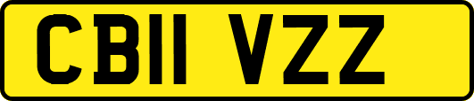 CB11VZZ
