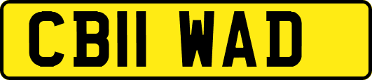 CB11WAD
