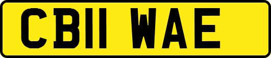 CB11WAE