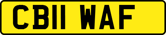 CB11WAF