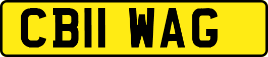 CB11WAG