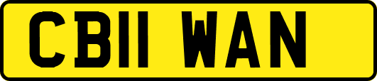 CB11WAN