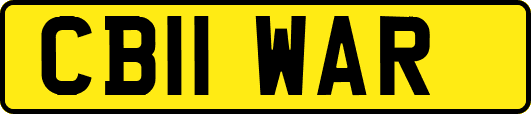 CB11WAR