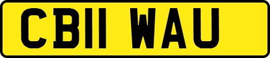 CB11WAU