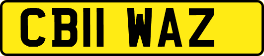 CB11WAZ