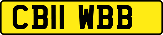 CB11WBB