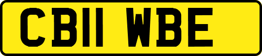 CB11WBE