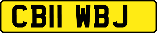 CB11WBJ