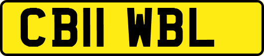CB11WBL