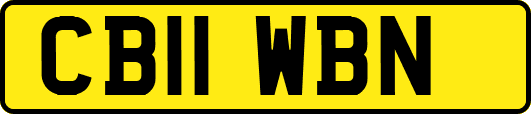 CB11WBN